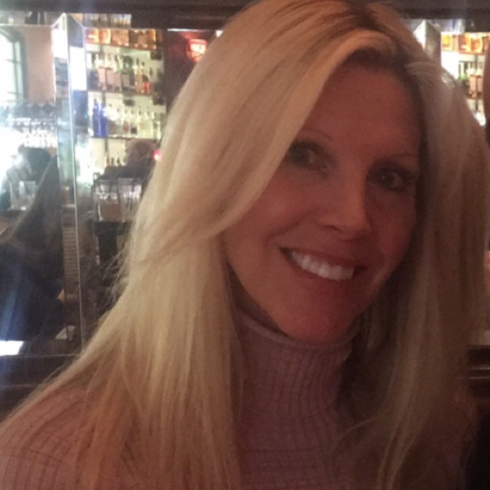 Meet your Posher, Cindi